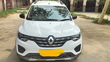 Used Renault Triber RXT in Rohtak