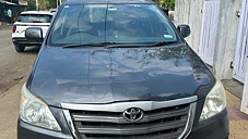 Used Toyota Innova 2.5 G BS III 8 STR in Washim