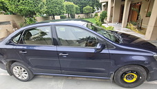 Used Volkswagen Vento Highline Petrol AT [2015-2016] in Kanpur Nagar