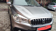 Used Maruti Suzuki S-Cross Zeta 1.3 in Bhopal