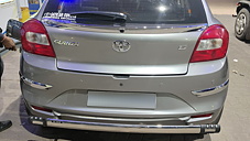 Used Toyota Glanza G Hybrid in Chhindwara