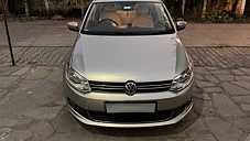 Used Volkswagen Vento Highline Diesel in Kota