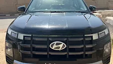 Used Hyundai Creta E 1.5 Diesel in Palwal