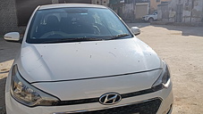 Used Hyundai Elite i20 Asta 1.2 (O) in Nagaur