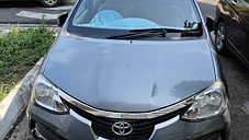 Used Toyota Etios VX in Jamnagar