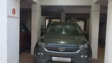 Used Tata Nexon XM Plus (S) [2022-2023] in Ahmednagar