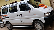 Used Maruti Suzuki Eeco 5 STR AC in Gwalior