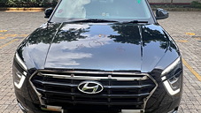 Used Hyundai Creta SX (O) 1.4 Turbo 7 DCT [2020-2022] in Bhubaneswar