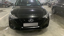 Used Hyundai Verna SX (O) 1.0 Turbo DCT in Jammu