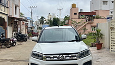 Used Maruti Suzuki Vitara Brezza VXi in Hassan