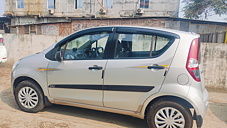 Used Maruti Suzuki Ritz GENUS VXI in Guwahati