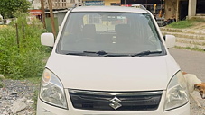 Used Maruti Suzuki Wagon R 1.0 LXI in Udhampur