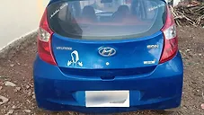 Used Hyundai Eon Era + in Hyderabad