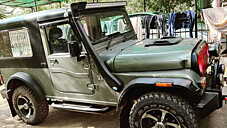 Used Mahindra Thar CRDe 4x4 AC in Raipur