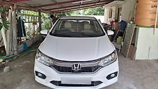 Used Honda City 4th Generation V Petrol in Salem