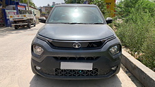 Used Tata Punch Pure Rhythm Pack MT [2021-2023] in Rewari