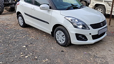 Used Maruti Suzuki Swift VDi [2014-2017] in Bhopal