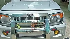 Used Mahindra Bolero Power Plus SLE [2016-2019] in Bhubaneswar