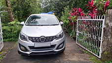 Used Mahindra Marazzo M6 7 STR in Shillong