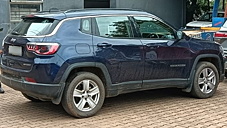 Used Jeep Compass Sport 2.0 Diesel [2021] in Shimoga