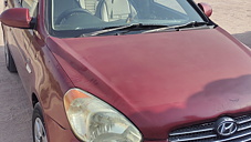 Used Hyundai Verna VTVT 1.6 in Nagaur