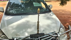 Used Toyota Innova 2.0 G1 in Tiruchirappalli