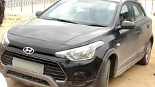 Used Hyundai i20 Active 1.2 Base in Bhubaneswar