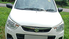 Used Maruti Suzuki Alto K10 VXi [2014-2019] in Dehradun