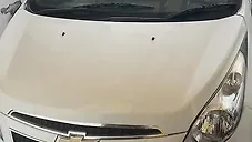 Used Chevrolet Beat LT Petrol in Ludhiana