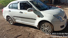 Used Maruti Suzuki Swift Dzire VDi ABS in Bijapur