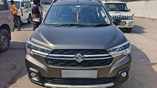 Used Maruti Suzuki XL6 Zeta MT Petrol in Bettiah