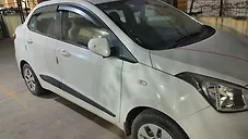 Used Hyundai Xcent S in Vadodara