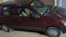 Used Maruti Suzuki Alto LXi BS-III in Bangalore