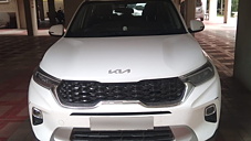 Used Kia Sonet HTX 1.0 iMT in Jalgaon