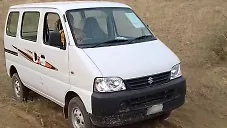 Used Maruti Suzuki Eeco 5 STR AC [2022-2023] in Deoria