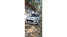 Used Maruti Suzuki Swift ZXi in Anantnag