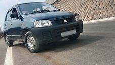 Used Maruti Suzuki Alto 800 Lxi in Jaipur