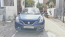 Used Maruti Suzuki Baleno Zeta 1.2 in Villupuram