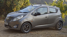 Used Chevrolet Beat LT Diesel in Palampur