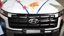 Used Hyundai Creta EX 1.5 Petrol in Delhi