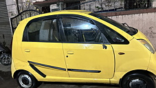 Used Tata Nano LX in Hyderabad