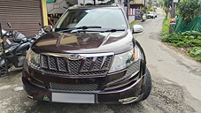 Used Mahindra XUV500 W8 in Madikeri