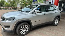Used Jeep Compass Limited 2.0 Diesel [2017-2020] in Bhubaneswar