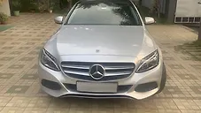 Used Mercedes-Benz C-Class C 220 CDI Avantgarde in Thiruvananthapuram