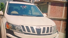 Used Mahindra XUV500 W8 in Rohru