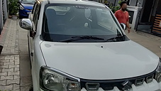 Used Maruti Suzuki S-Presso VXi (O) CNG in Patan