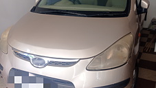 Used Hyundai i10 Magna 1.2 Kappa2 in Rajkot