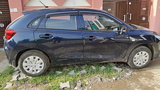 Used Maruti Suzuki Baleno Sigma MT [2023] in Rewari