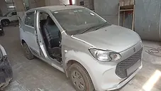 Used Maruti Suzuki Alto K10 VXi AGS [2023-2024] in Guwahati