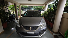 Used Maruti Suzuki Baleno Sigma 1.2 in Gwalior